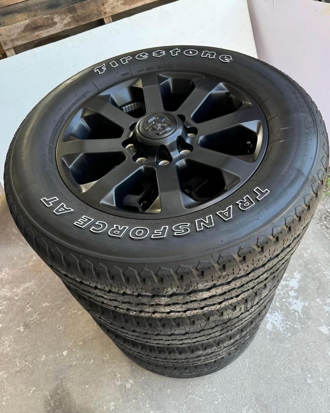 RAM 2500/3500 OEM 20” WHEELS for sale at Zack's Auto Parts