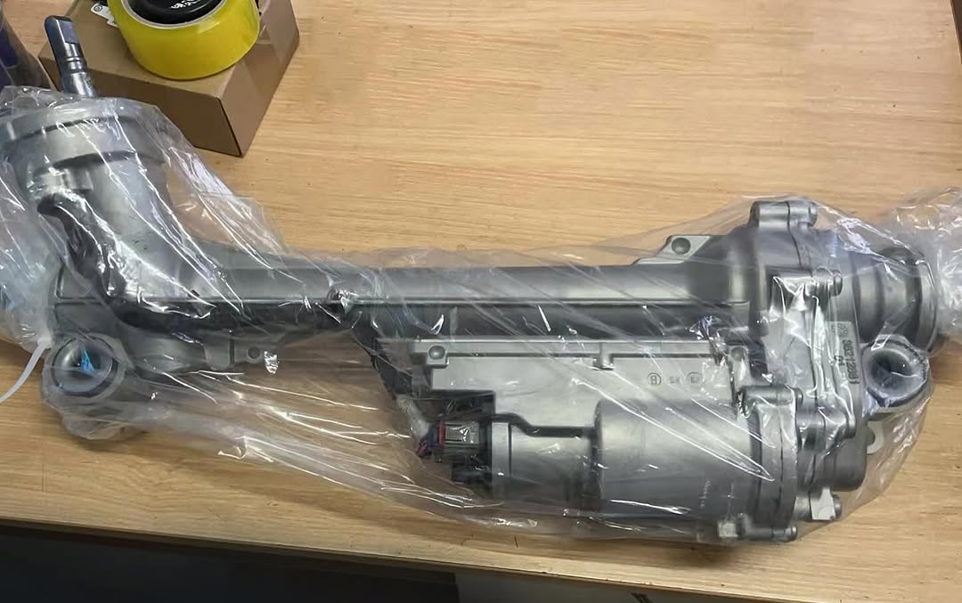 2013–2018 DODGE RAM 1500 RACK AND PINION for sale at Zack's Auto Parts