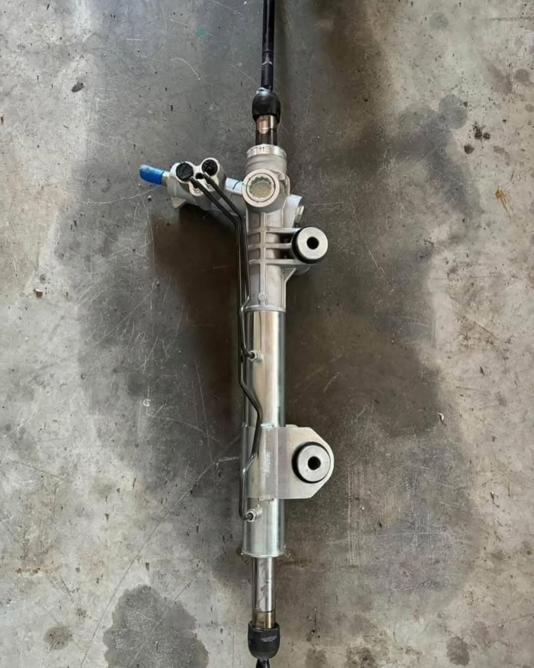 2013–2018 DODGE RAM 1500 RACK AND PINION image 3