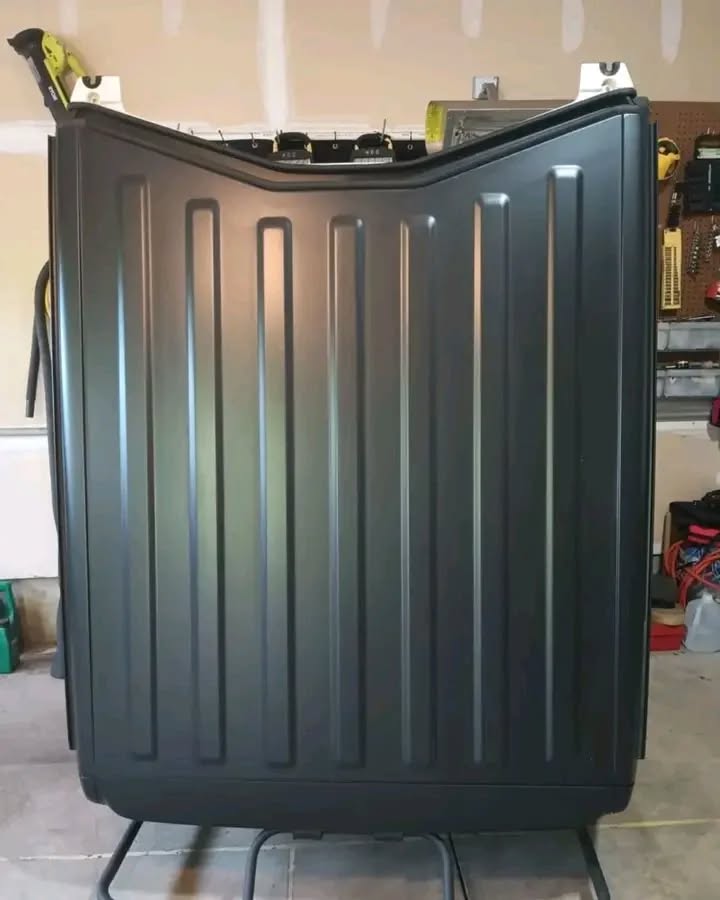 JEEP WRANGLER FOUR-DOOR HARDTOP – EXCELLENT CONDITION for sale at Zack's Auto Parts