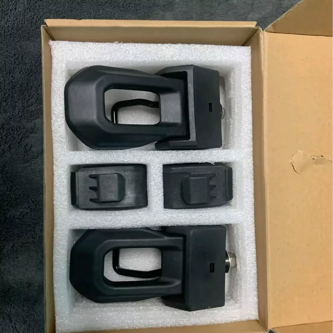JEEP HOOD LATCHES for sale at Zack's Auto Parts